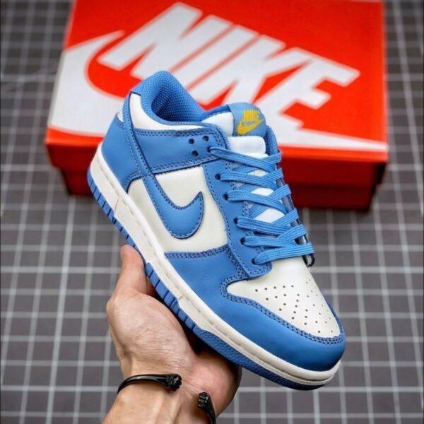 DUNK AZUL