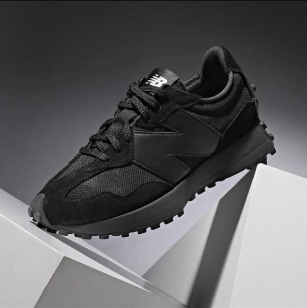 NB 327 NEGRO