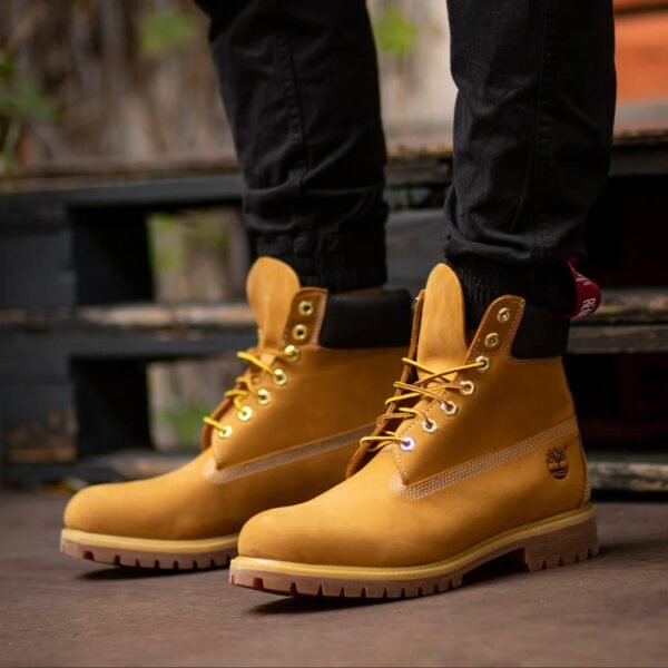 TIMBERLAND PREMIUM CAMEL