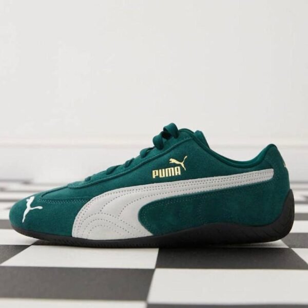 SPEEDCAT VERDE