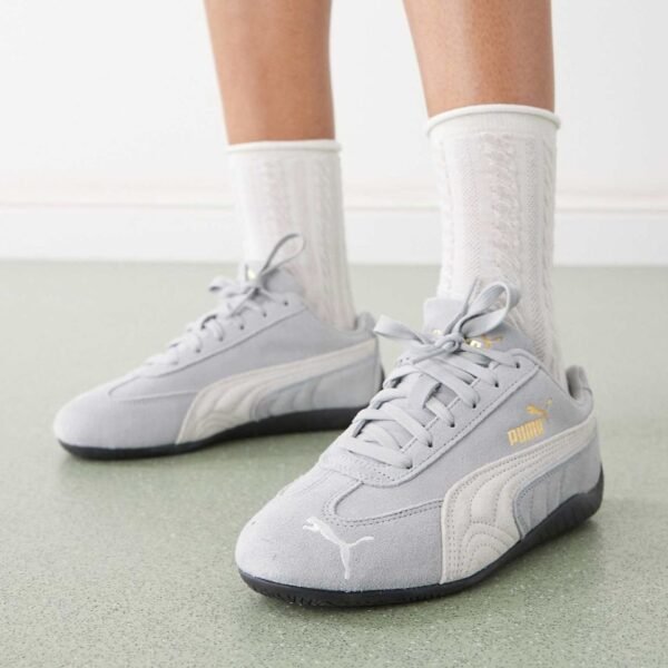 SPEEDCAT GRIS