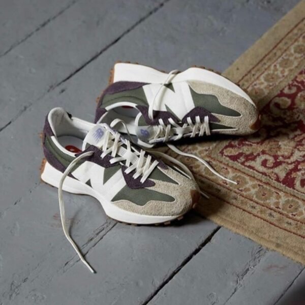 NB 327 VERDE