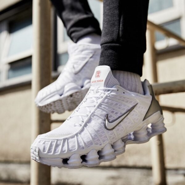 SHOX TL BLANCO