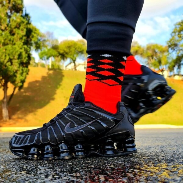 SHOX TL NEGRO