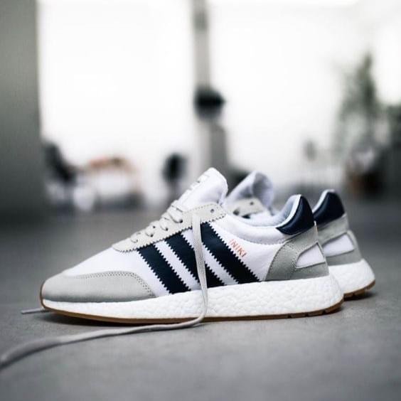 INIKI BLANCO/NEGRO