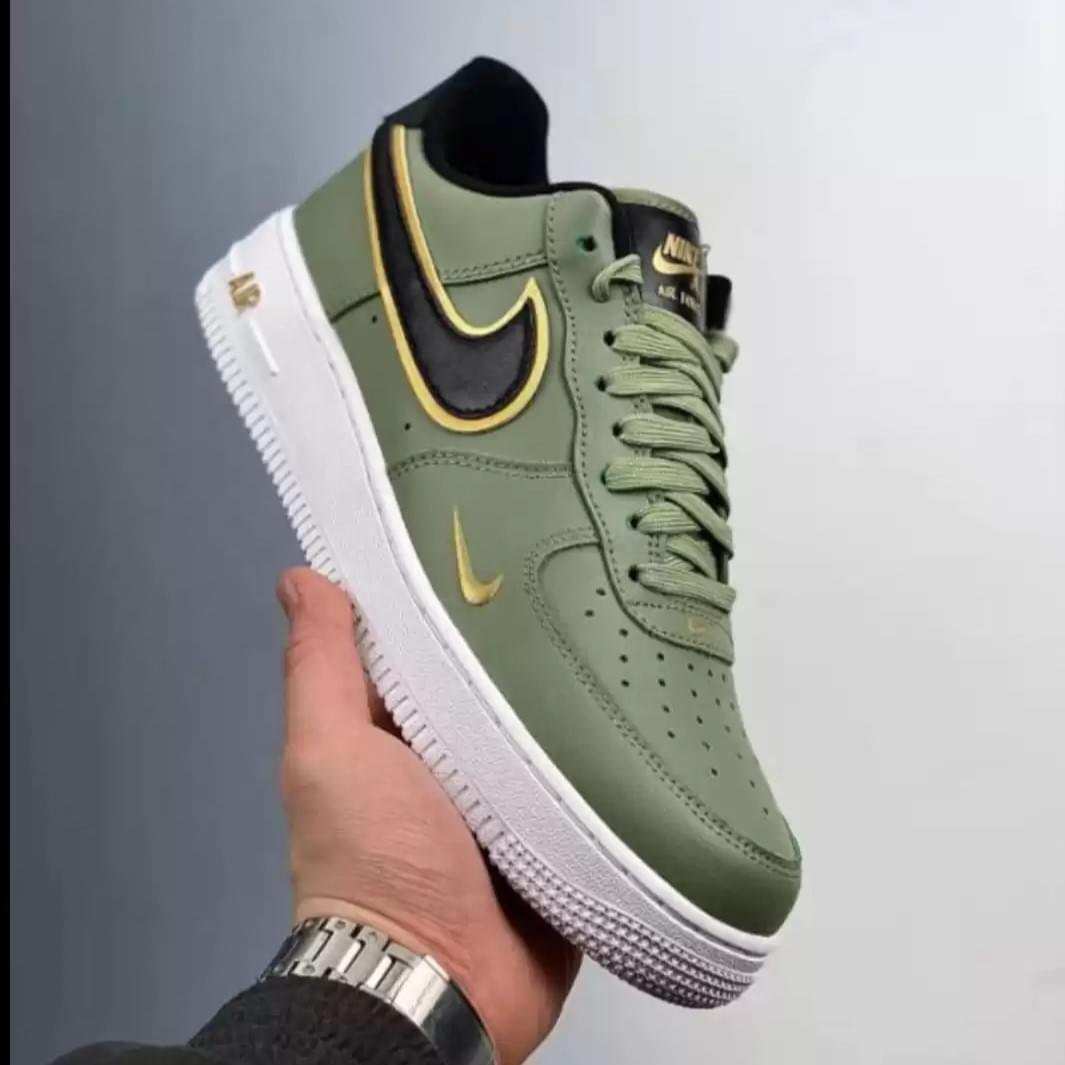 NAF VERDE/ORO