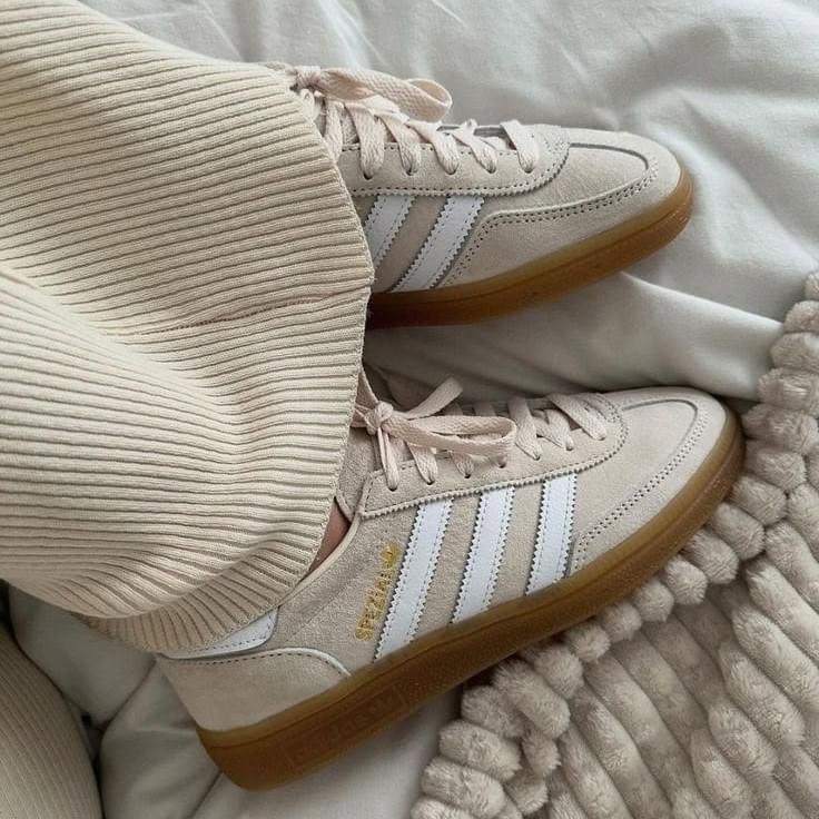 SPEZIAL BEIGE/BLANCO